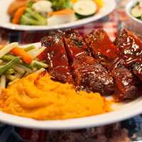 Photo of Spare Ribs