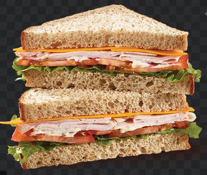 Photo of Sandwiches
