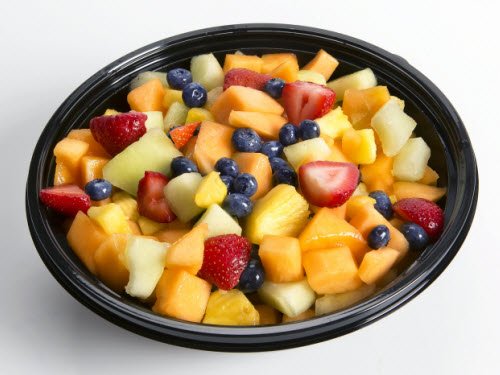 Photo of Fruit, Vegetables & Snacks