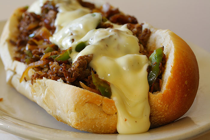 Photo of Cheesesteaks & Burgers