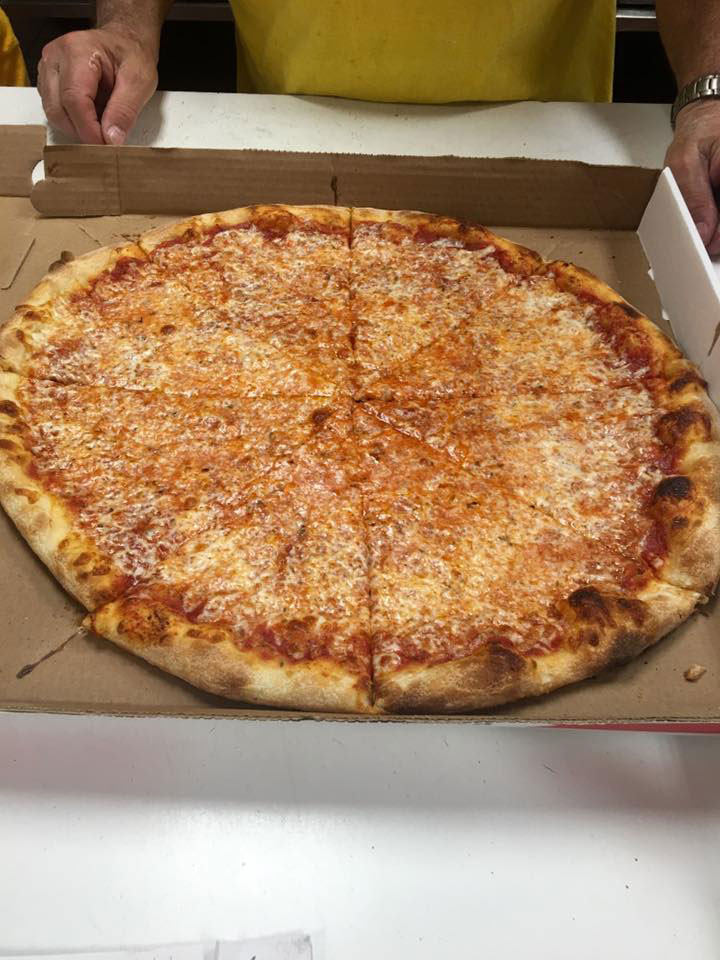 Photo of PIZZA SPECIAL