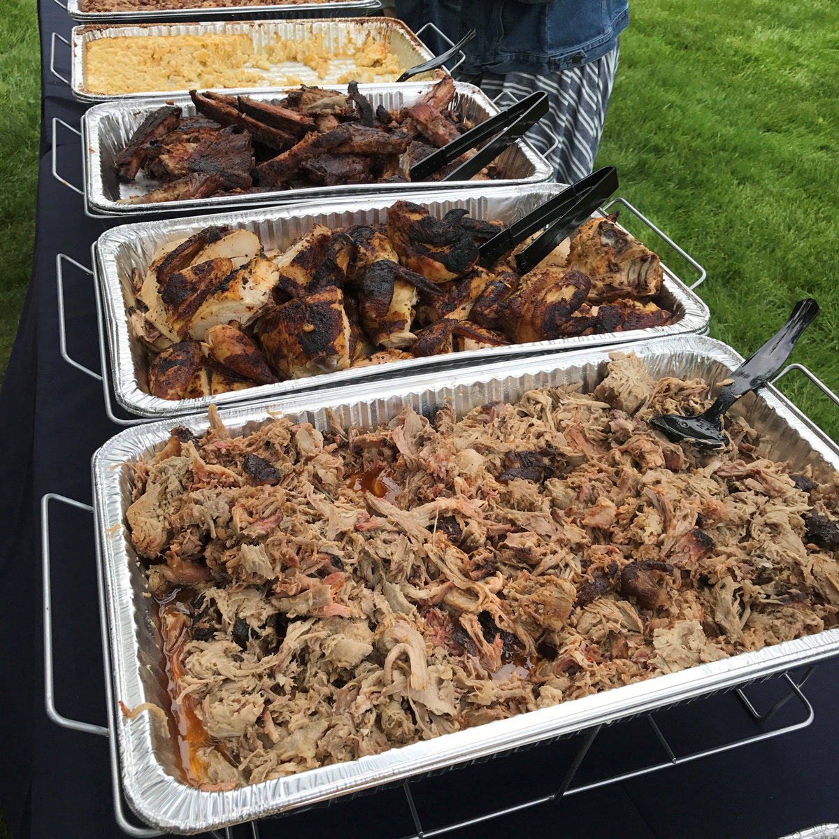 Photo of BBQ Packages