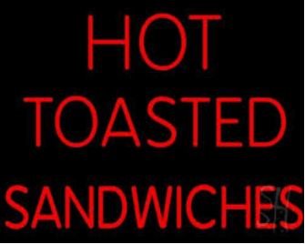 Photo of HOT Sandwiches