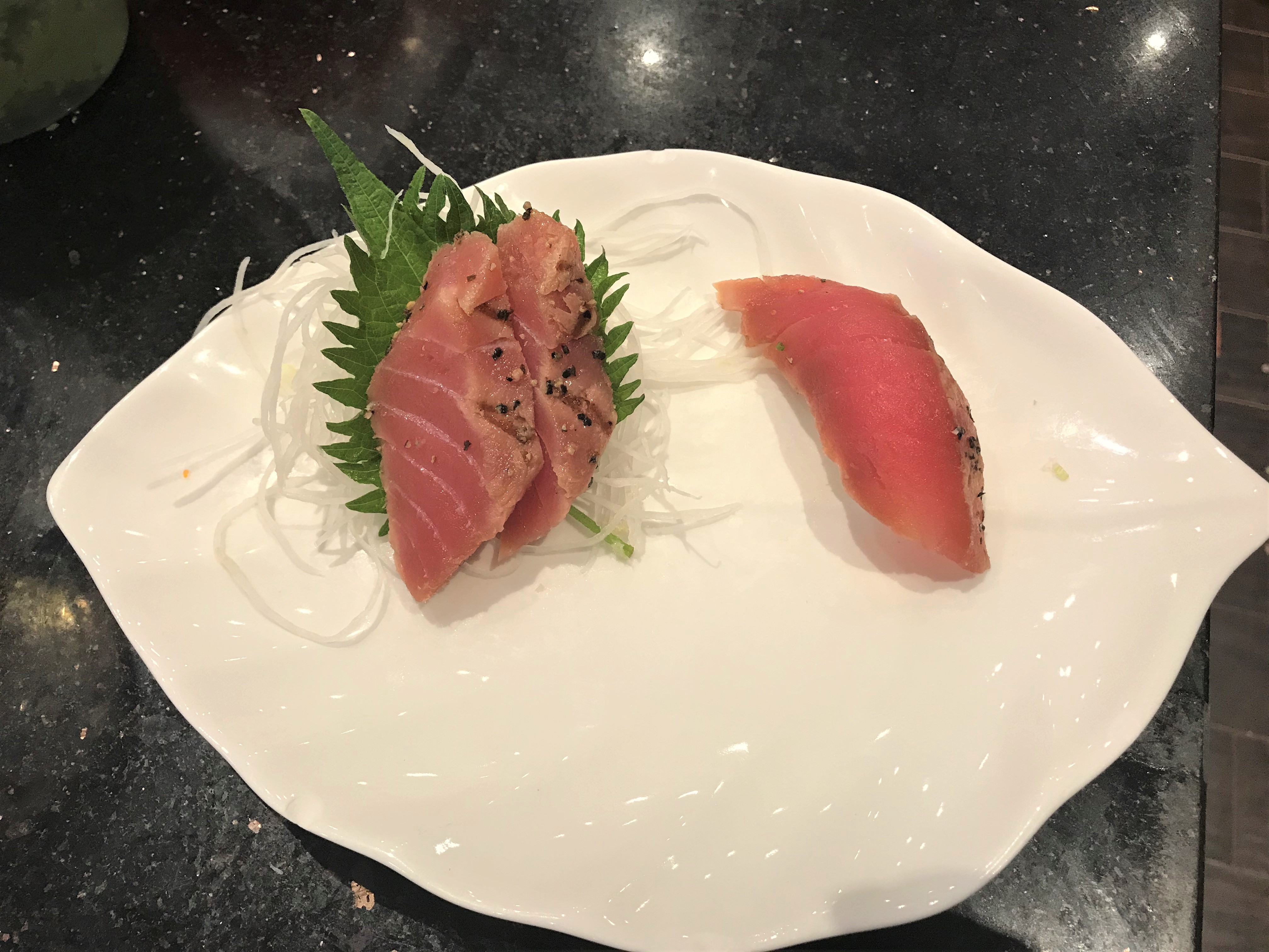 Photo of Sushi & Sashimi
