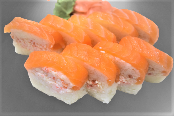 Photo of Sushi Box