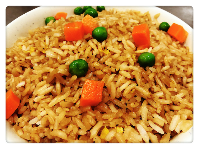 Photo of RICE/NOODLES
