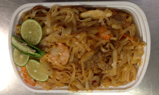 Photo of Thai Rice & Noodle