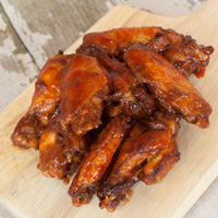 Photo of Wings