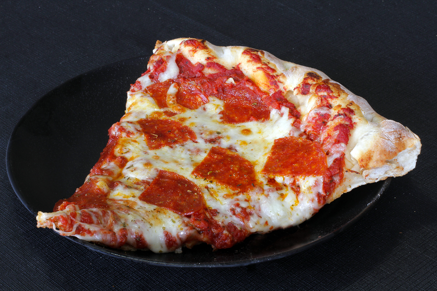 Photo of Pizza Slices (1-Pound Slices!)