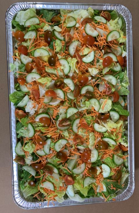 Photo of Salad Platters