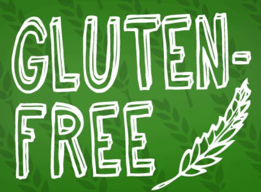 Photo of Gluten Free
