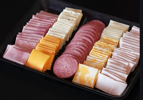 Photo of Meat & Cheese