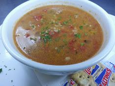 Photo of SOUPS