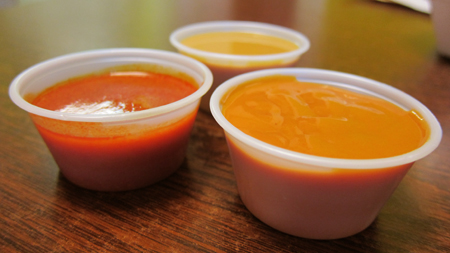 Photo of Extra Sauces & Dressings